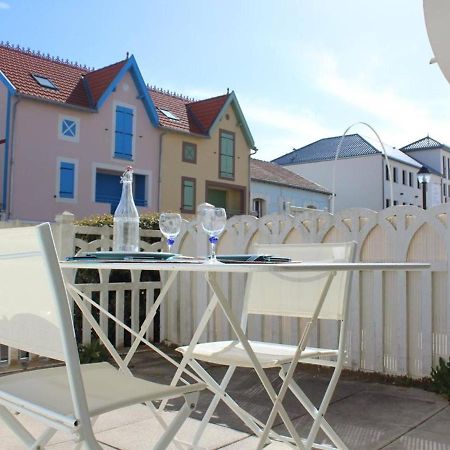 Appartement 2 Pieces Avec Piscine Et Acces Direct Plage A Chatelaillon-Plage - Fr-1-246-275 Bagian luar foto