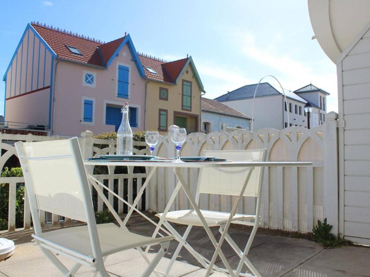 Appartement 2 Pieces Avec Piscine Et Acces Direct Plage A Chatelaillon-Plage - Fr-1-246-275 Bagian luar foto